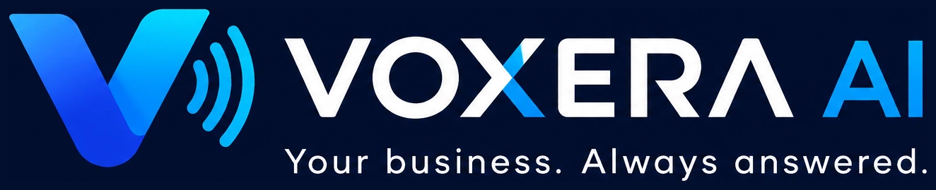 Voxera AI logo